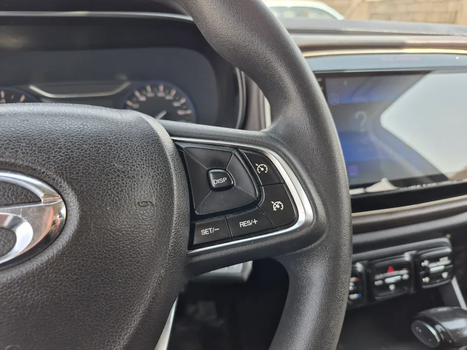 GAC GS3 GS 2023 