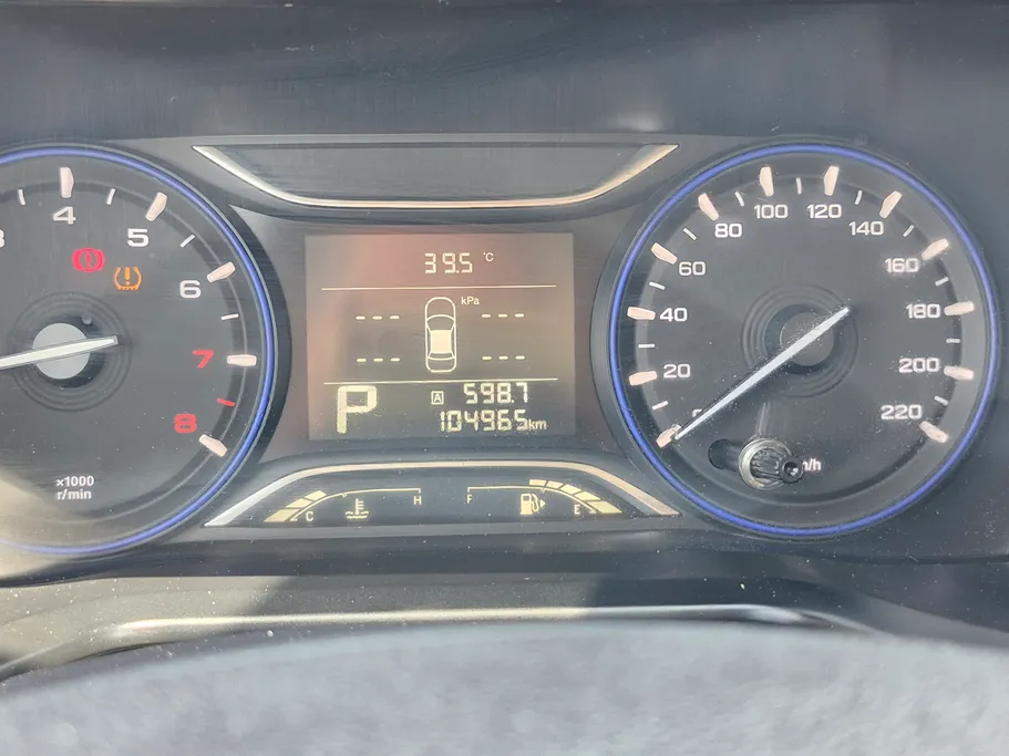 GAC GS3 GS 2023 