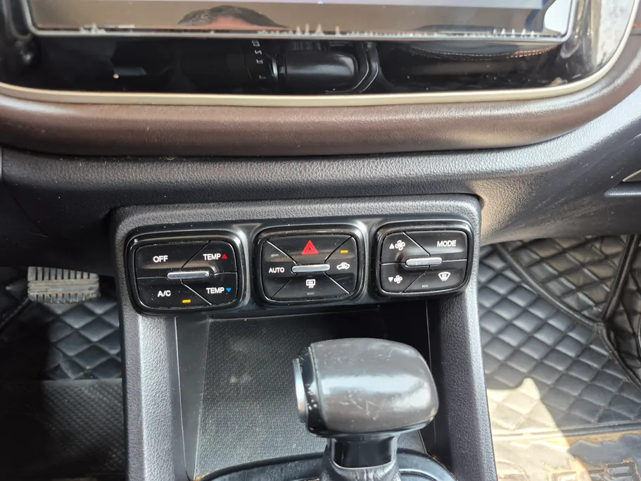 GAC GS3 GS 2023 
