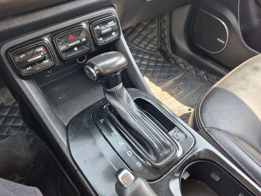 GAC GS3 GS 2023 