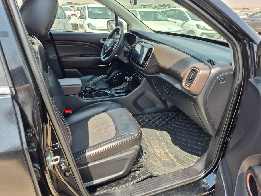 GAC GS3 GS 2023 