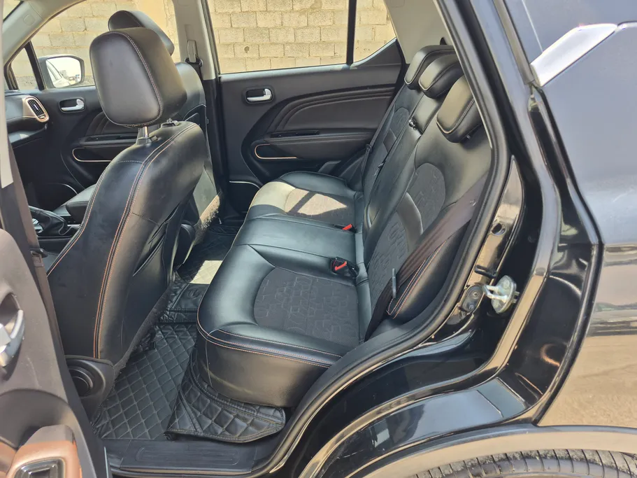 GAC GS3 GS 2023 