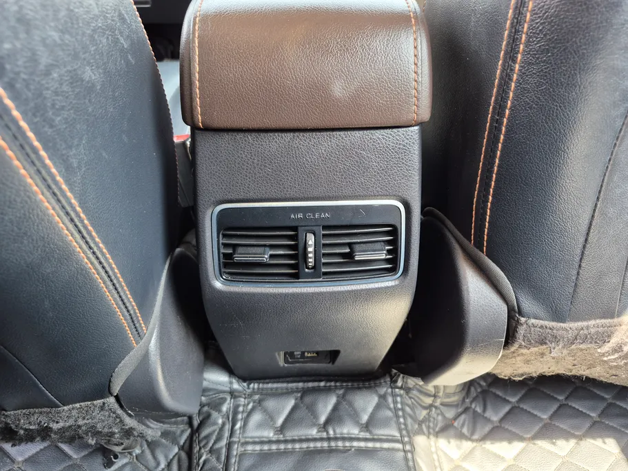 GAC GS3 GS 2023 