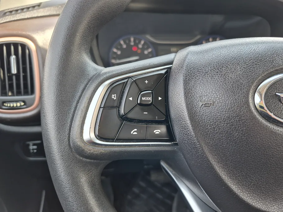 GAC GS3 GS 2023 