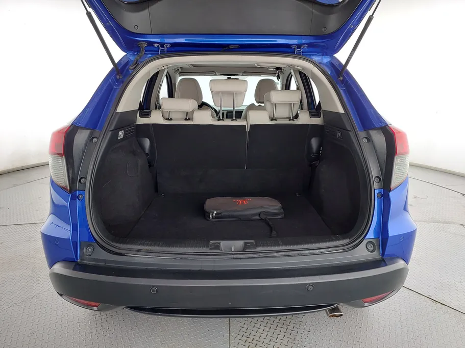 هوندا HR-V EX 2021 