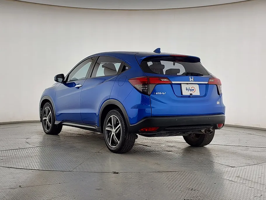 هوندا HR-V EX 2021 