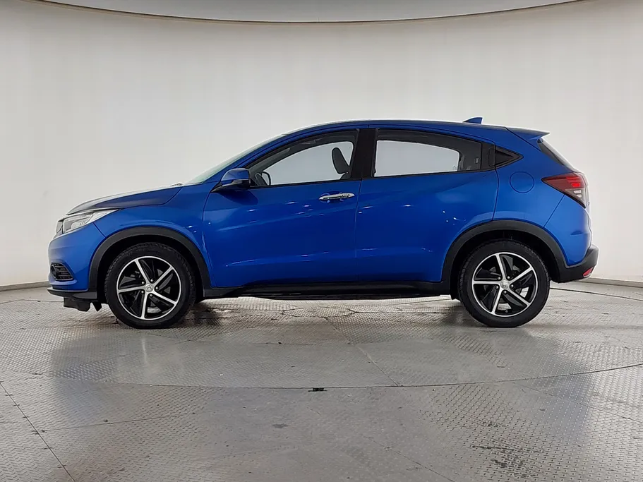 هوندا HR-V EX 2021 