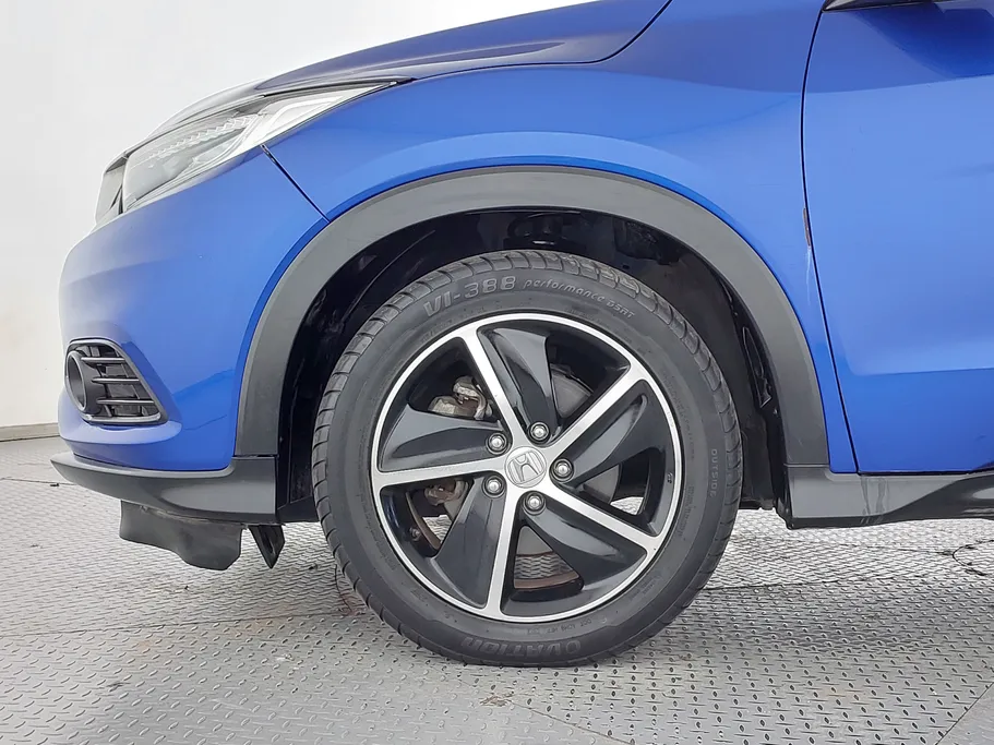 هوندا HR-V EX 2021 