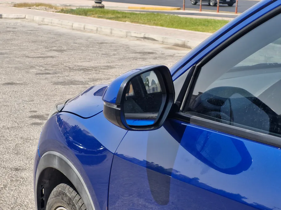 هوندا HR-V EX 2021 