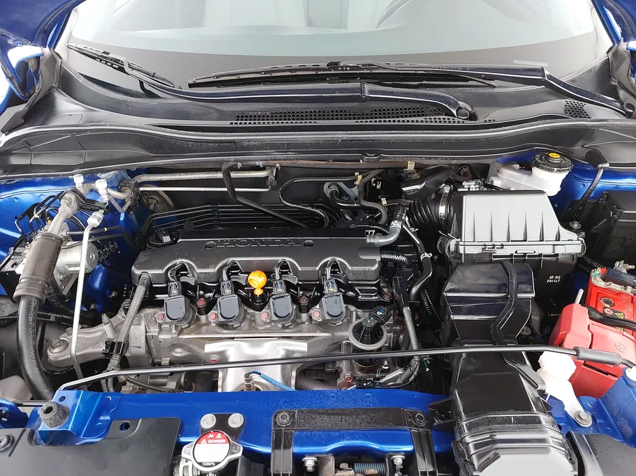 هوندا HR-V EX 2021 