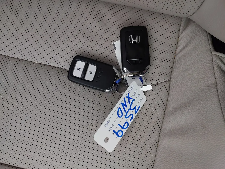 هوندا HR-V EX 2021 