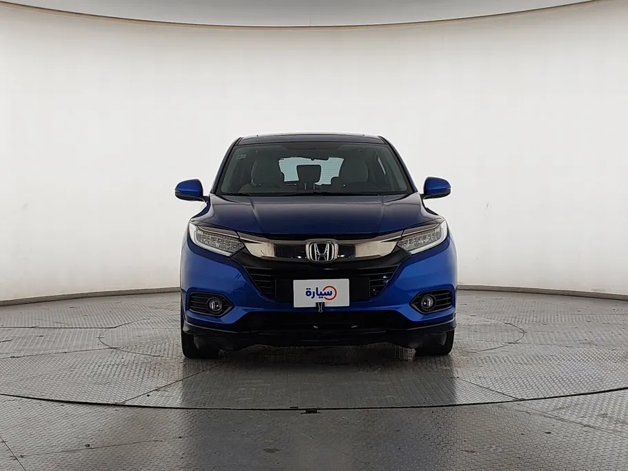 هوندا HR-V EX 2021 