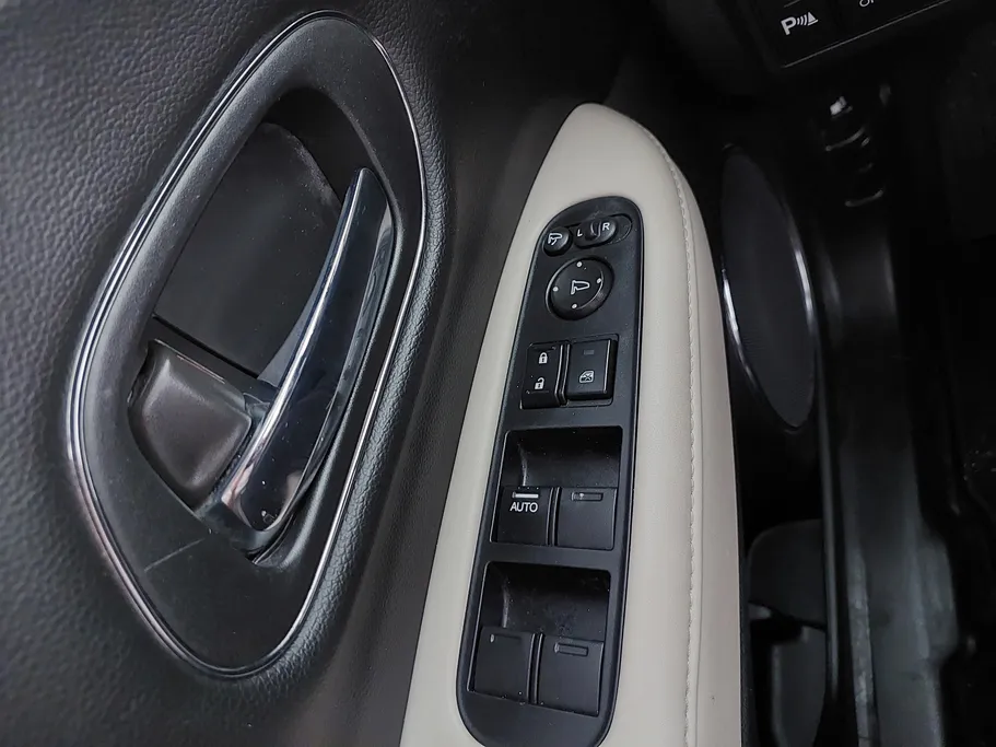 هوندا HR-V EX 2021 