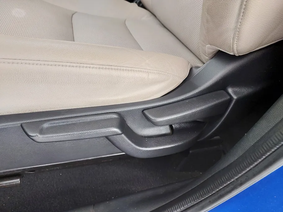 هوندا HR-V EX 2021 