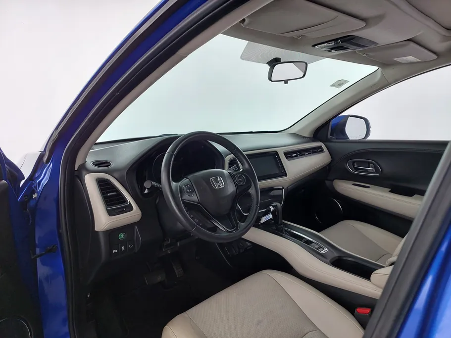 هوندا HR-V EX 2021 