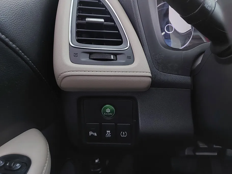 هوندا HR-V EX 2021 