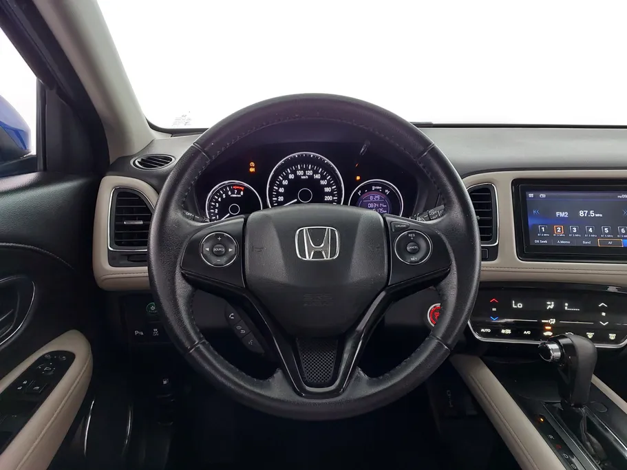 هوندا HR-V EX 2021 