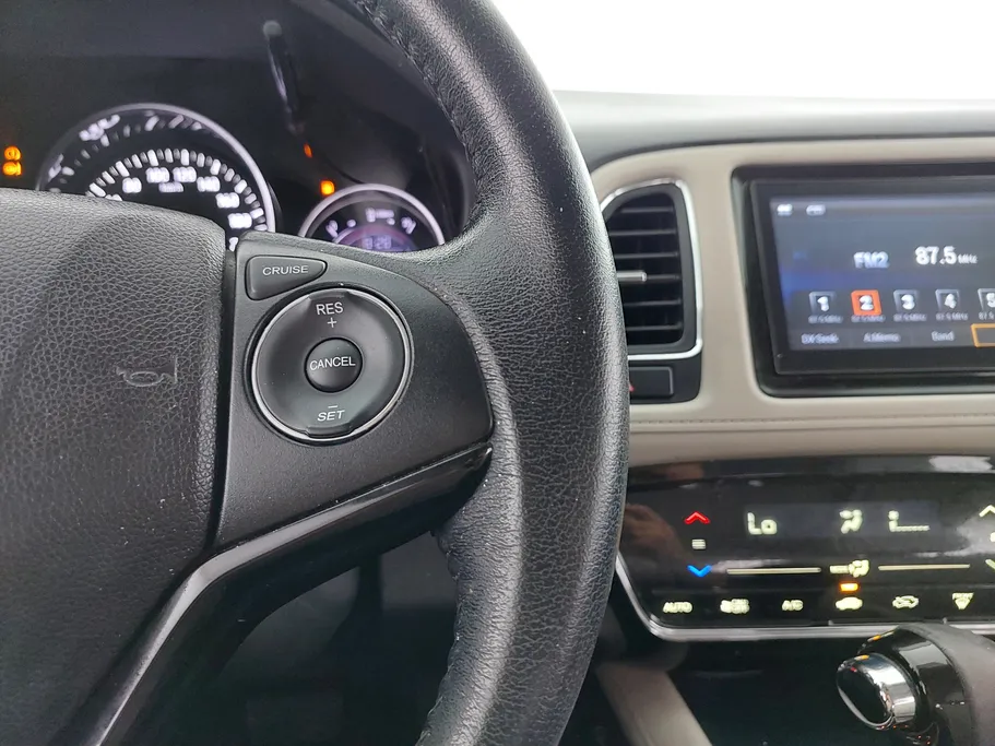 هوندا HR-V EX 2021 