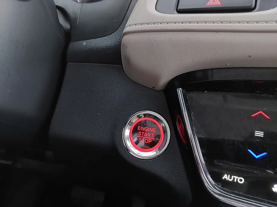 هوندا HR-V EX 2021 