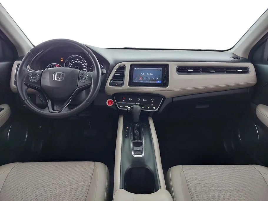هوندا HR-V EX 2021 