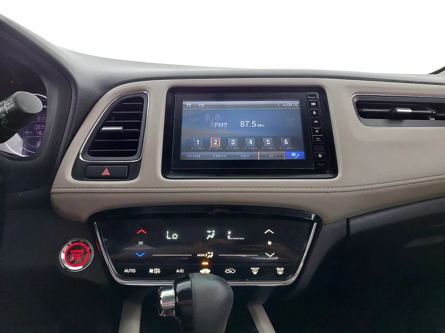 هوندا HR-V EX 2021 