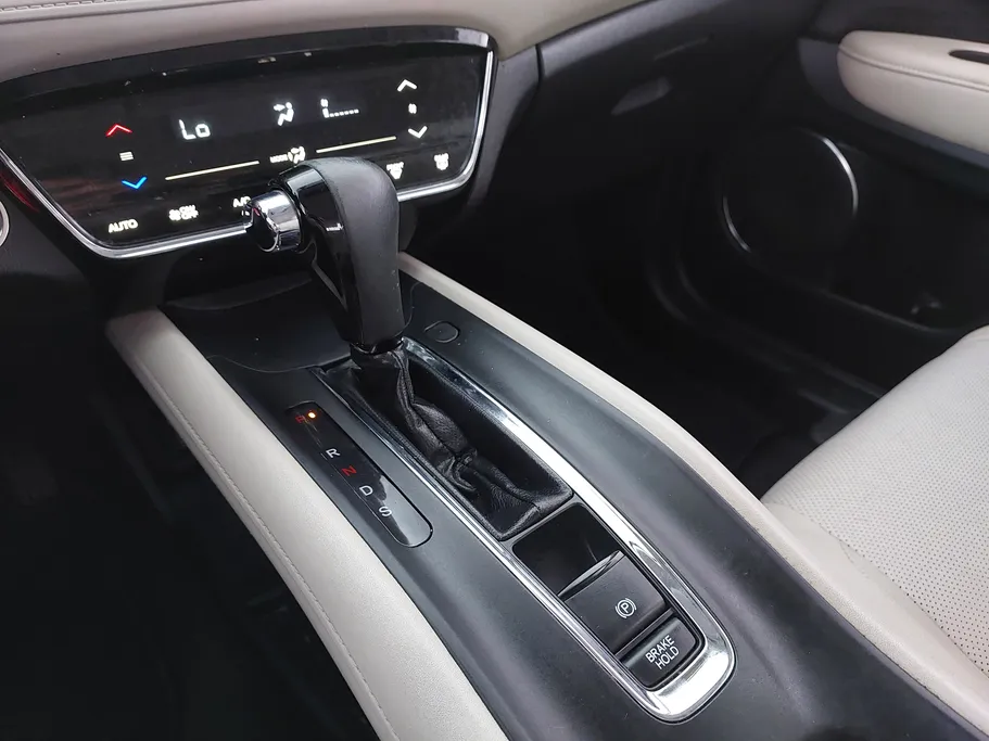 هوندا HR-V EX 2021 