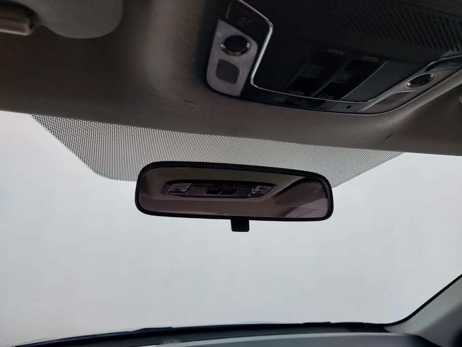 هوندا HR-V EX 2021 