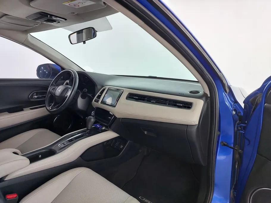 هوندا HR-V EX 2021 