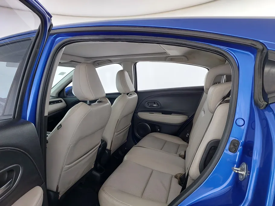 هوندا HR-V EX 2021 