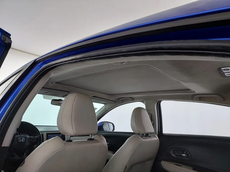 هوندا HR-V EX 2021 
