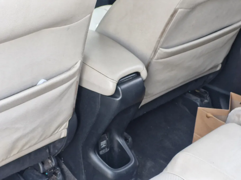 هوندا HR-V EX 2021 