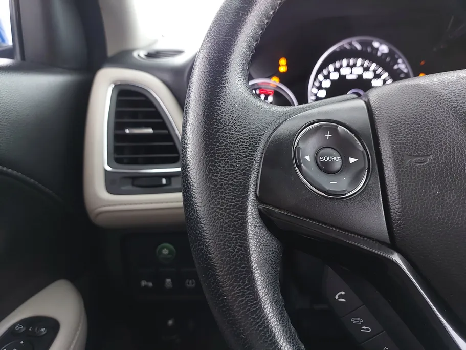 هوندا HR-V EX 2021 