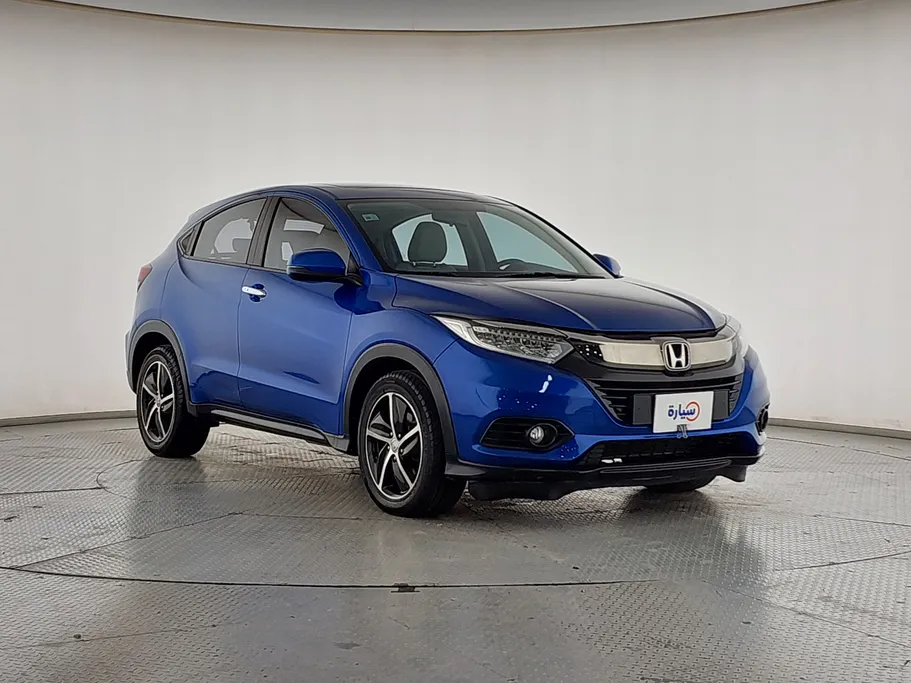 هوندا HR-V EX 2021 