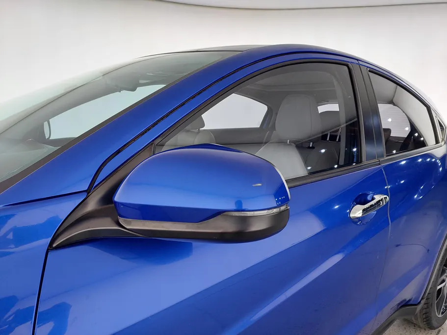 هوندا HR-V EX 2021 