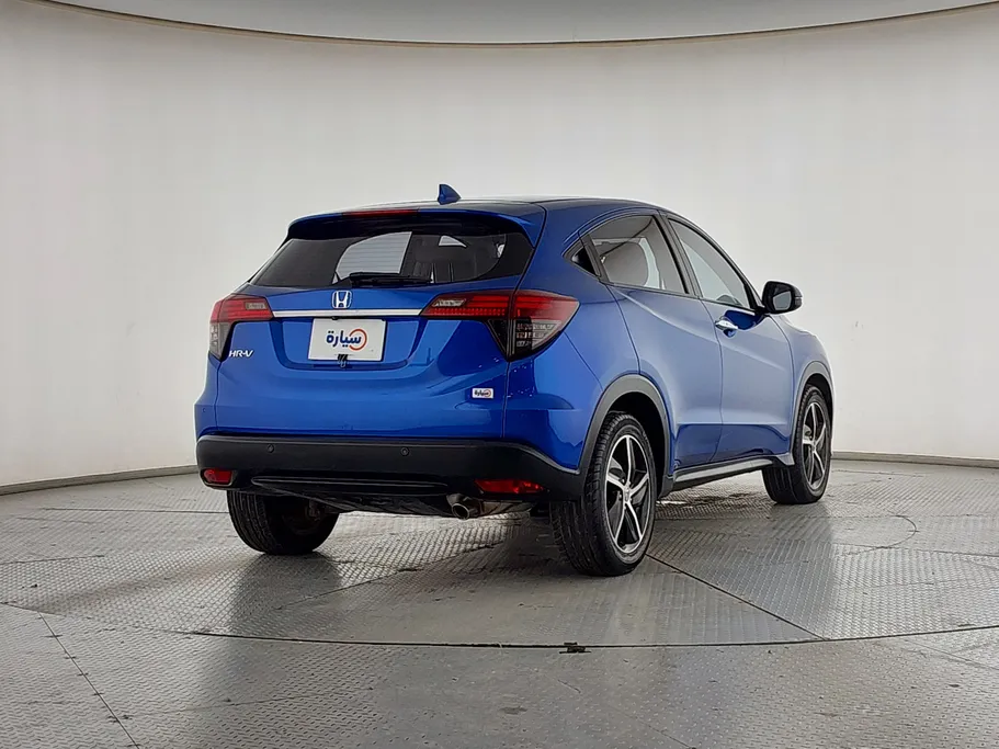 هوندا HR-V EX 2021 