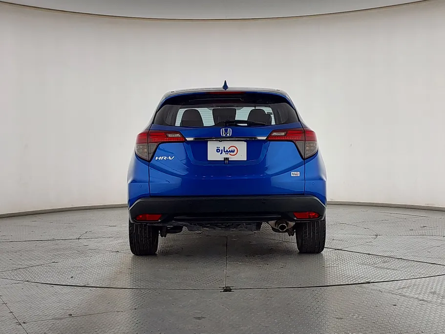 هوندا HR-V EX 2021 
