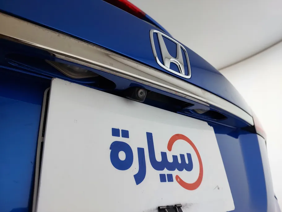 هوندا HR-V EX 2021 