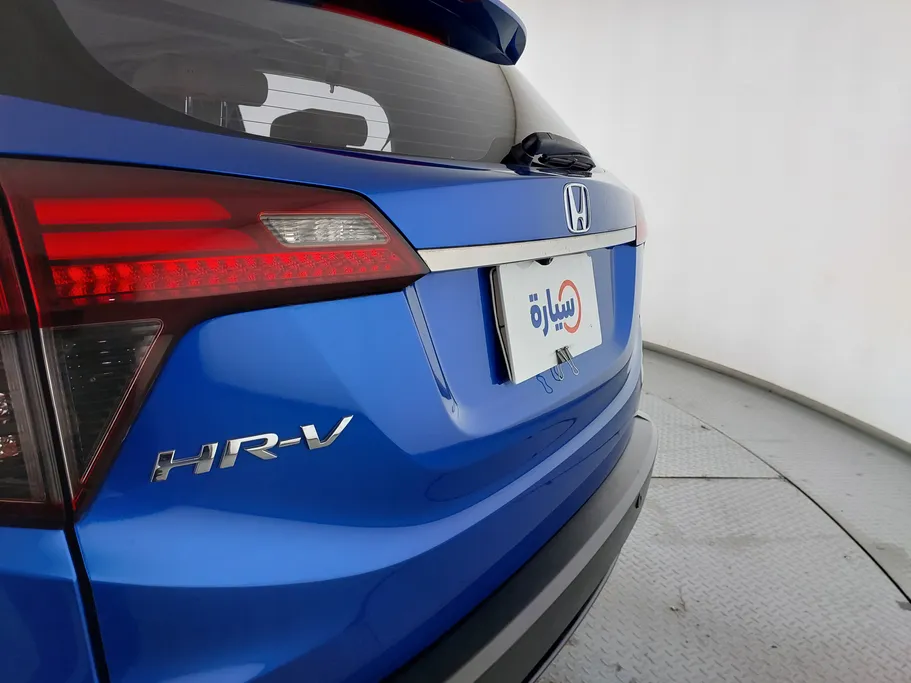 هوندا HR-V EX 2021 