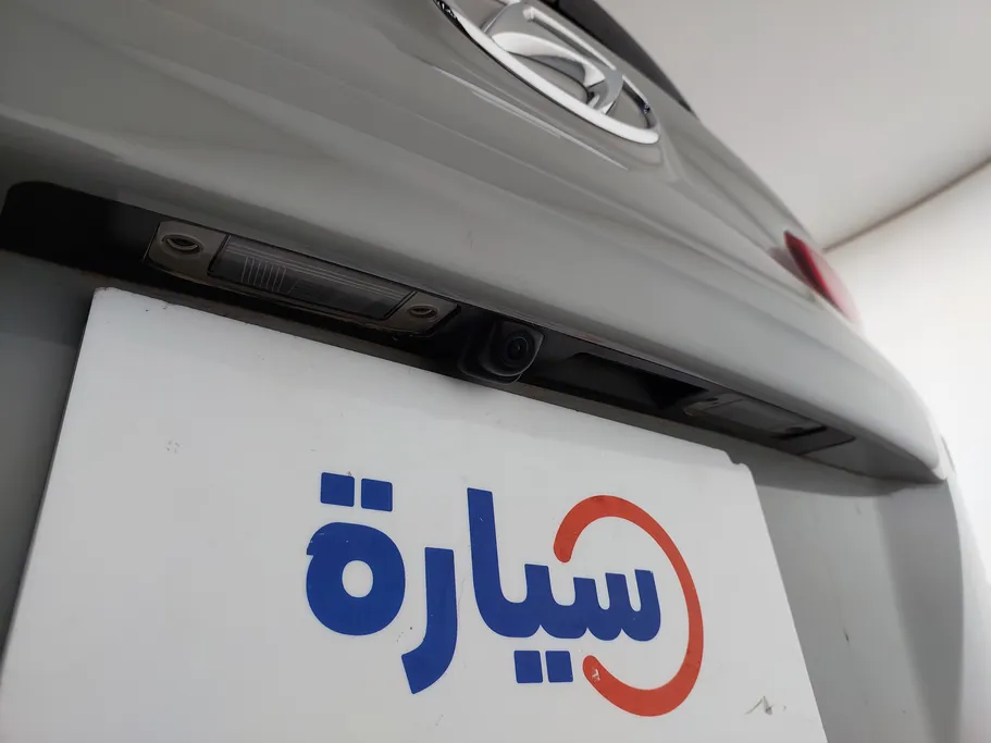 هيونداي كونا سمارت 2023 