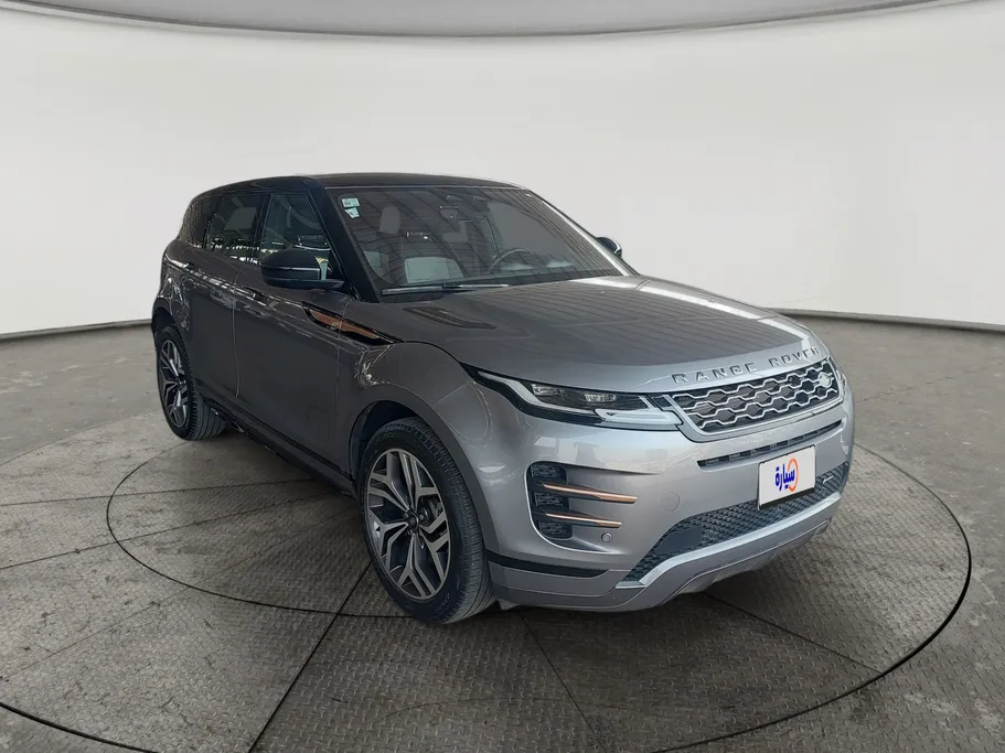 لاند روفر رنج روفر Evoque 2023 