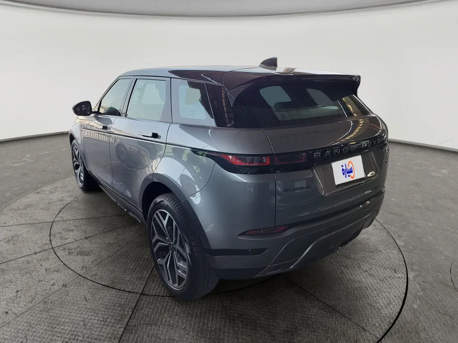 لاند روفر رنج روفر Evoque 2023 