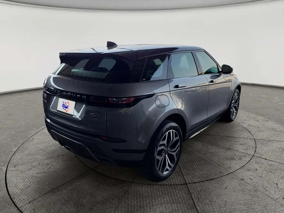 لاند روفر رنج روفر Evoque 2023 