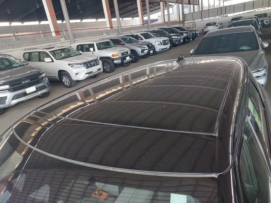 لاند روفر رنج روفر Evoque 2023 