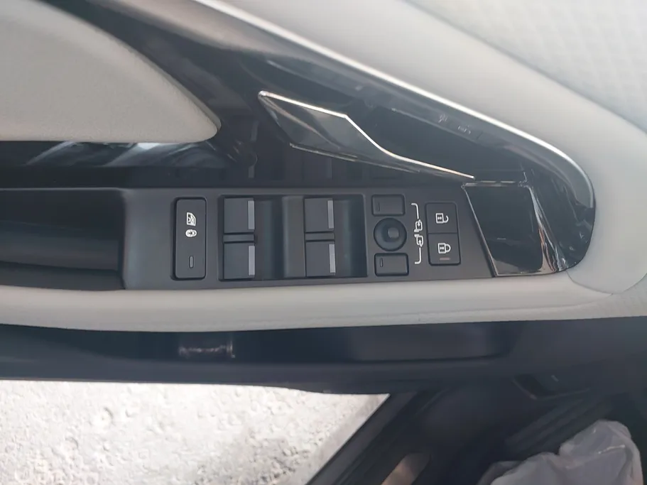 لاند روفر رنج روفر Evoque 2023 