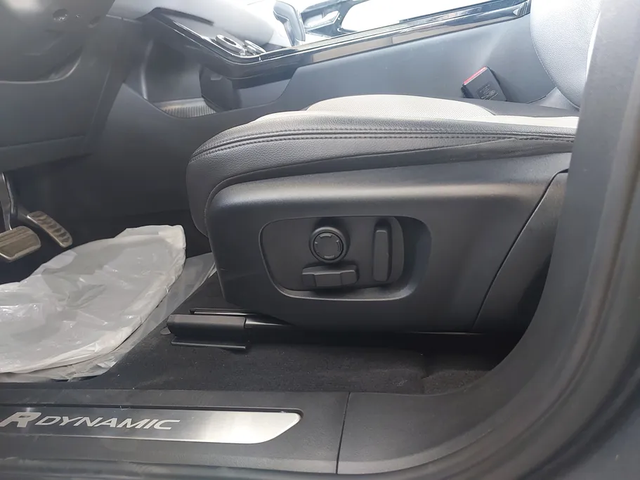 لاند روفر رنج روفر Evoque 2023 