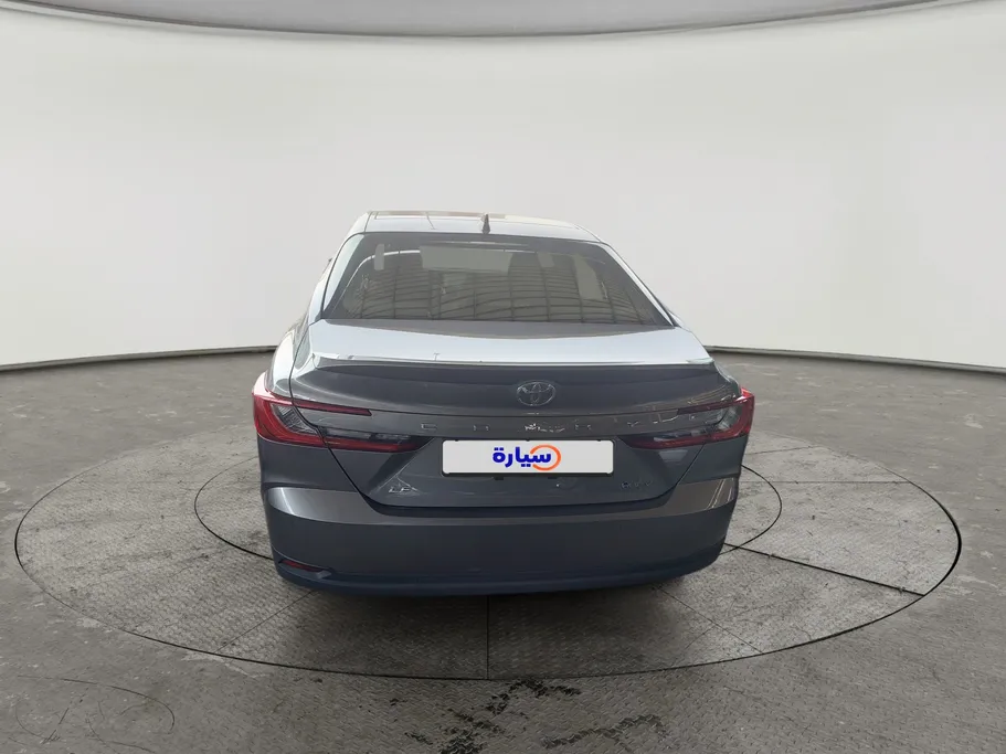 2025 Toyota Camry  LE HEV 