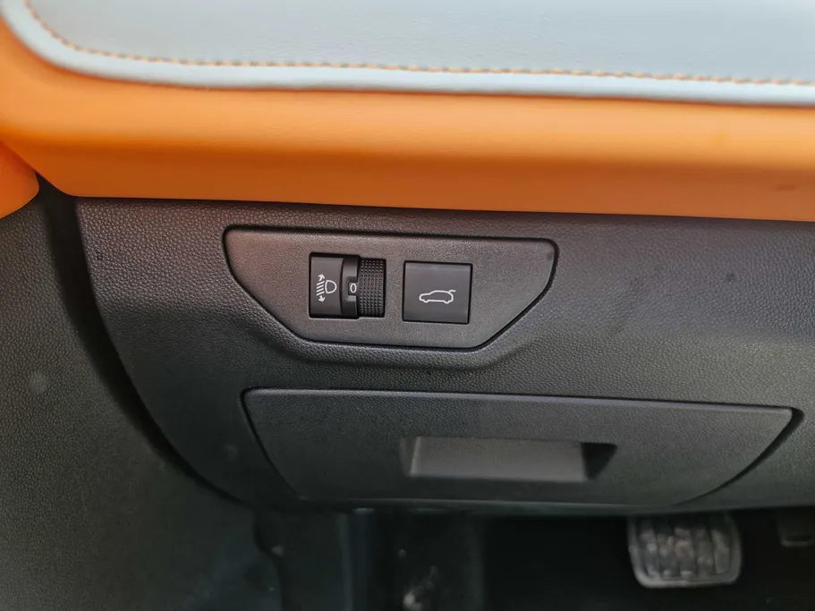 2026 Dongfeng  Shine E1 