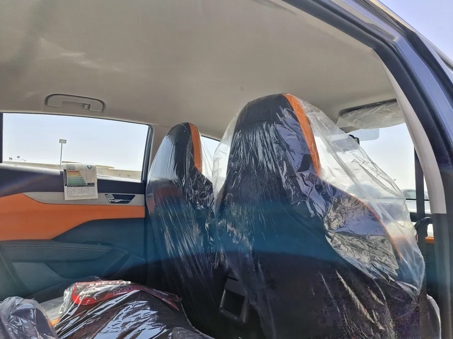 2026 Dongfeng  Shine E1 