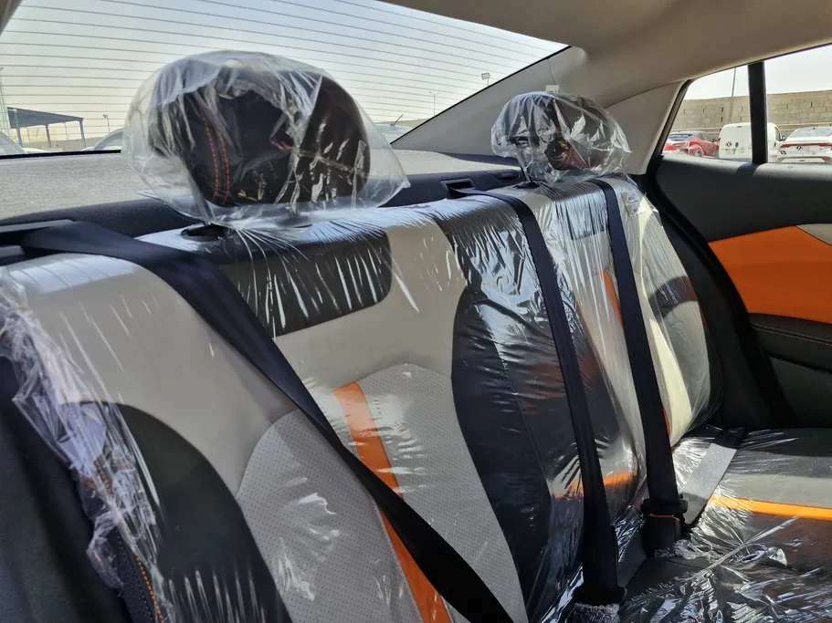 2026 Dongfeng  Shine E1 