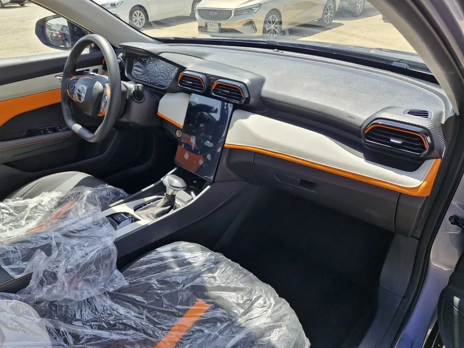 2026 Dongfeng  Shine E1 